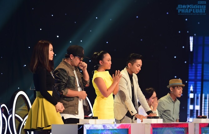 Bước nhảy hoàn vũ nhí vòng đối đầu tập 1: Bùng nổ và đầy cảm xúc